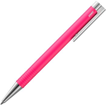LAMY Kugelschreiber logo Lx neonpink matt - Special Edition (2025)
